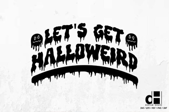 Fanny Halloween Let s Get SVG PNG