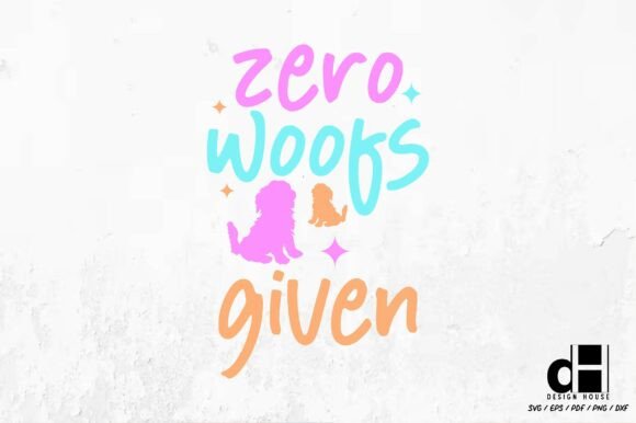 Sarcastic Funny Dog SVG PNG