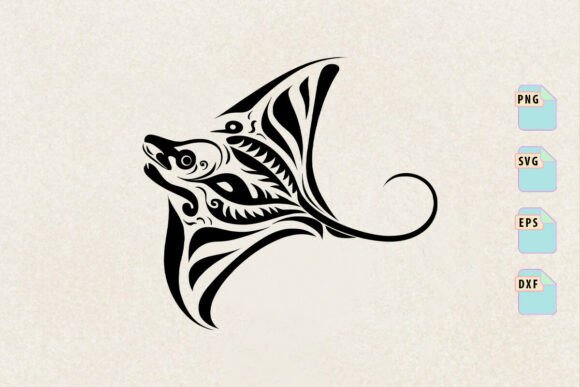 Sea Animals SVG, Ocean Svg